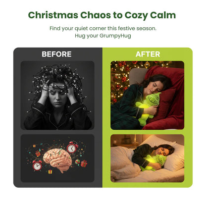 LovingHug™ Soothe & Snuggle Plush